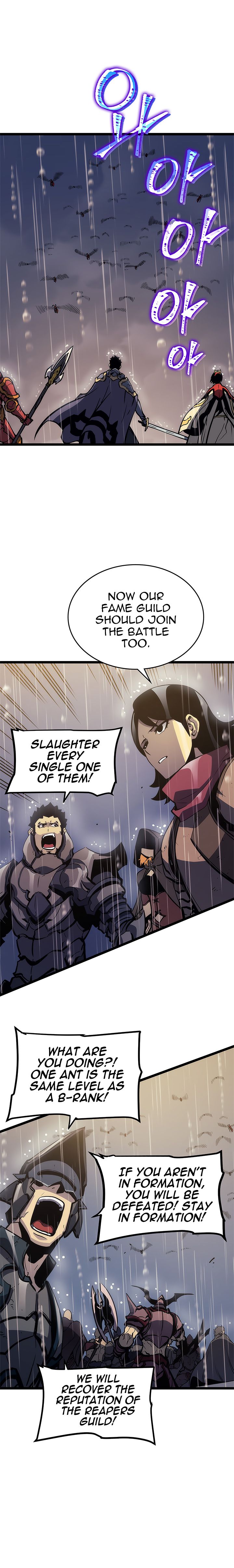 Solo Leveling, Chapter 106 image 28